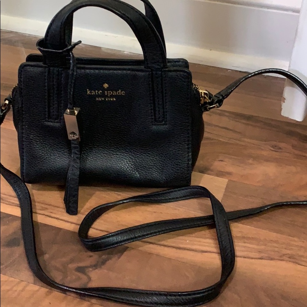 Kate Spade Wristlet ♠️